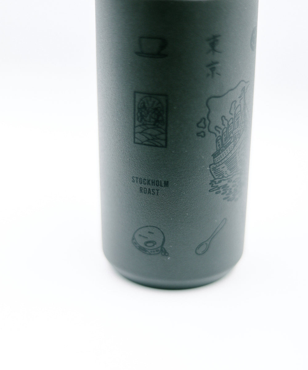 TUMBLER/タンブラー/KINTO/SR/エスアール/ストックホルムロースト