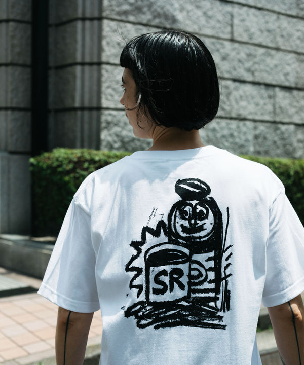 T-shirts Minori Oga