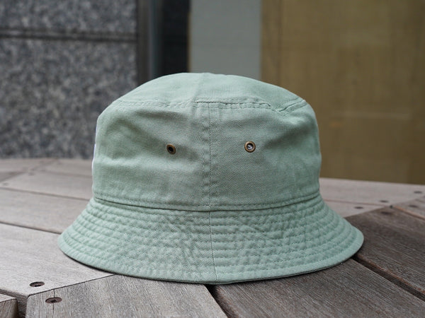 SR Original bucket hat <br>ロゴバケットハット