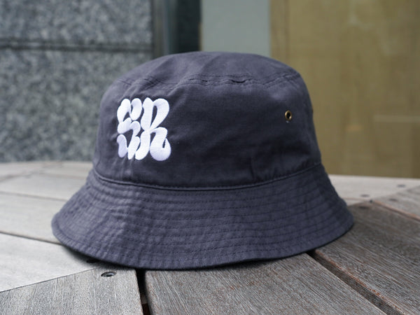 SR Original bucket hat <br>ロゴバケットハット