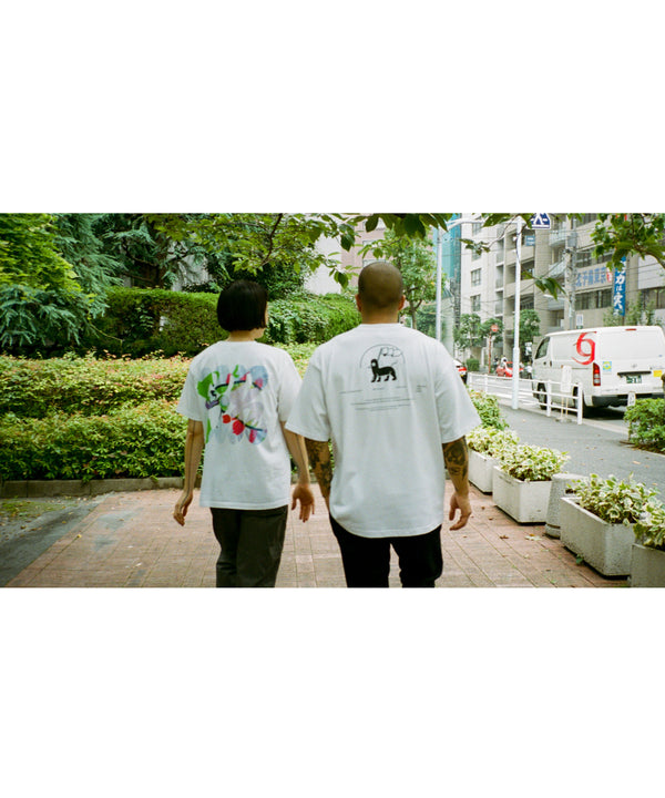 T-shirts Ryusuke Eda