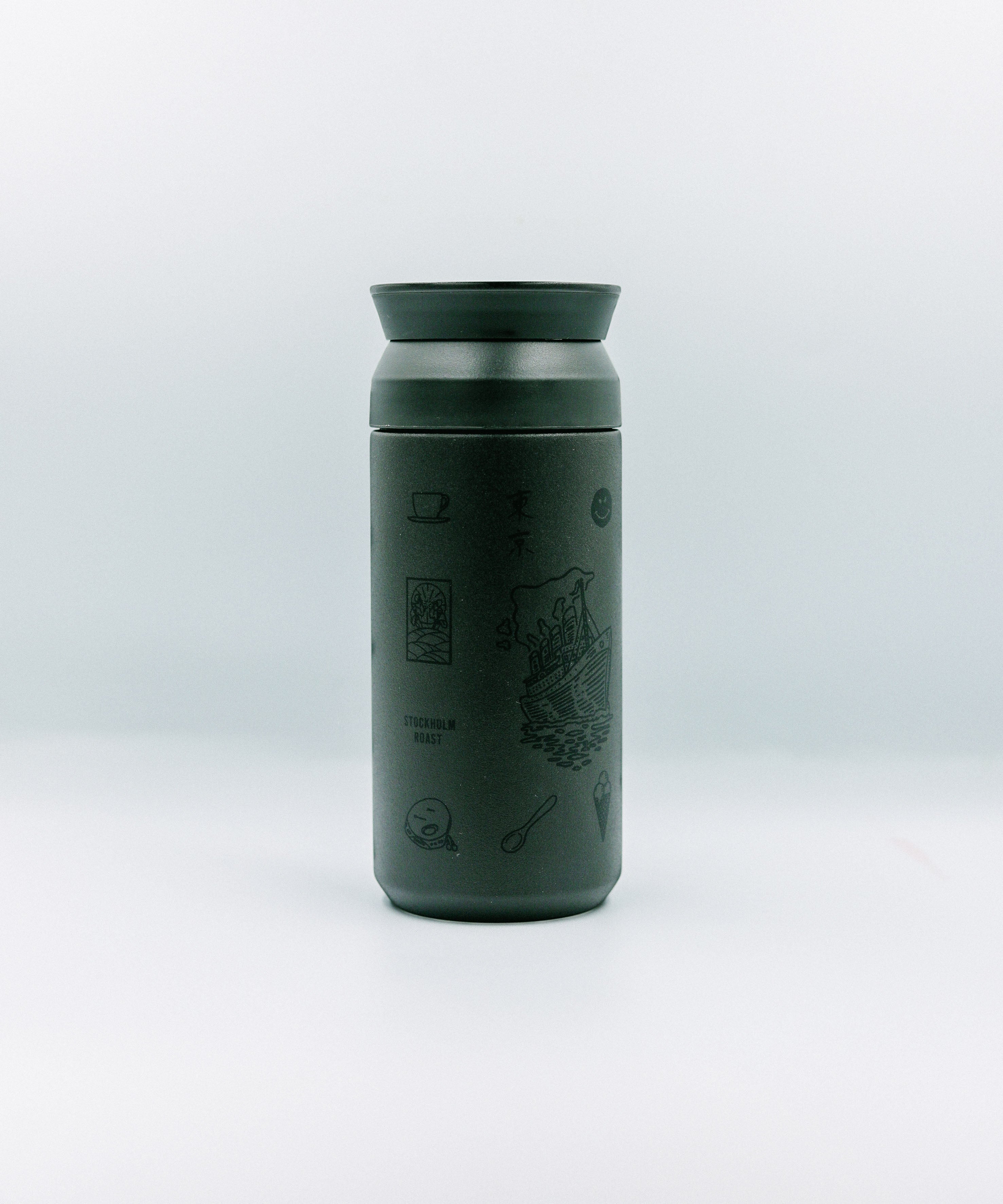 TUMBLER/タンブラー/KINTO/SR/エスアール/ストックホルムロースト