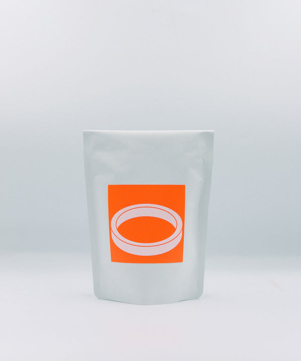Ethiopia / Yirgacheffe Bereka Washed