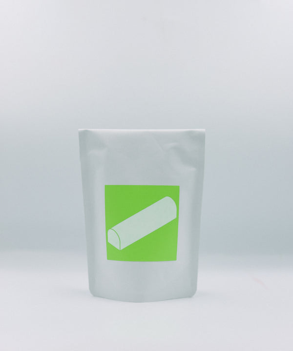 Brazil / Transatlantic Blend