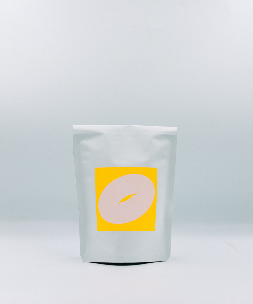 Guatemala / Huehuetenango Mountain Water Decaf