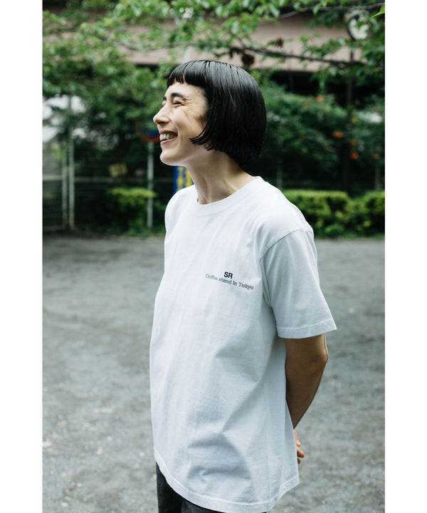 T-shirts Ryusuke Eda