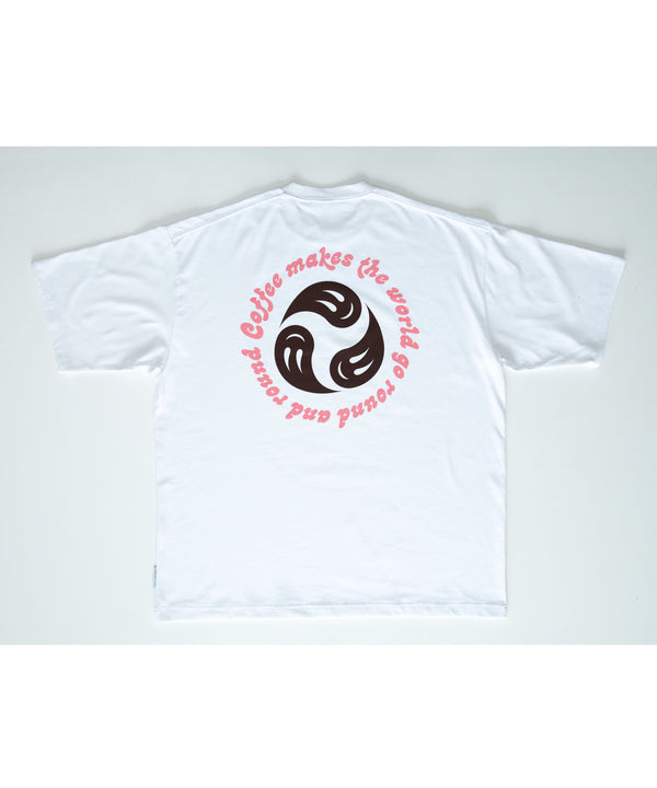 T-shirts Karl Grandin